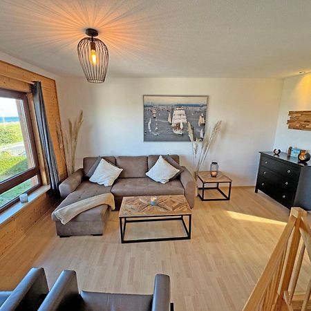 Meerblick Apartment Bünning Kalifornien Exterior foto