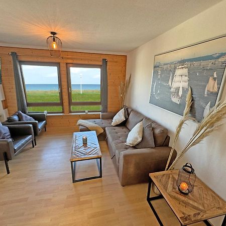 Meerblick Apartment Bünning Kalifornien Exterior foto