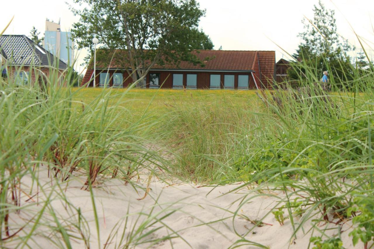 Meerblick Apartment Bünning Kalifornien Exterior foto