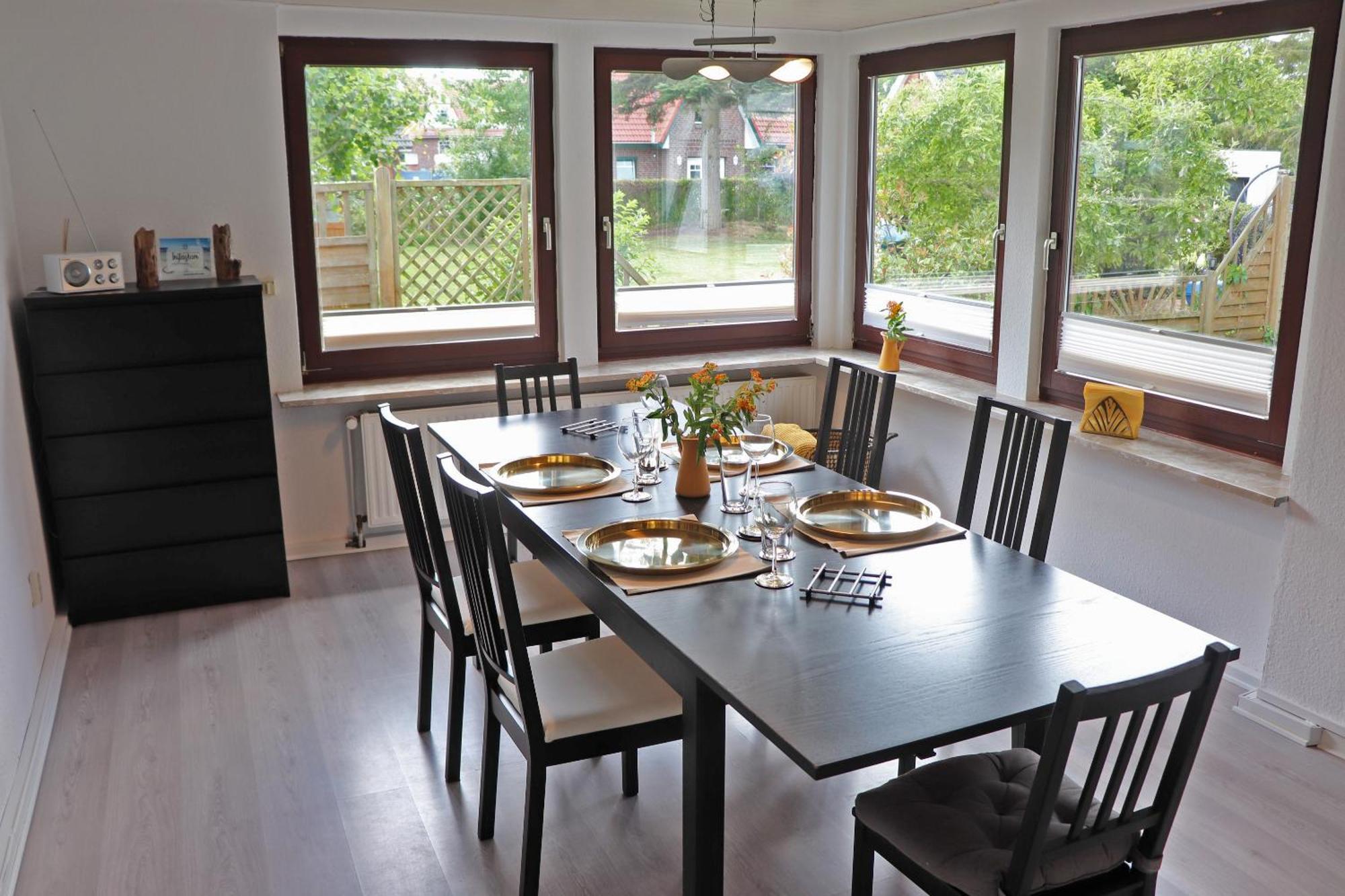Meerblick Apartment Bünning Kalifornien Exterior foto