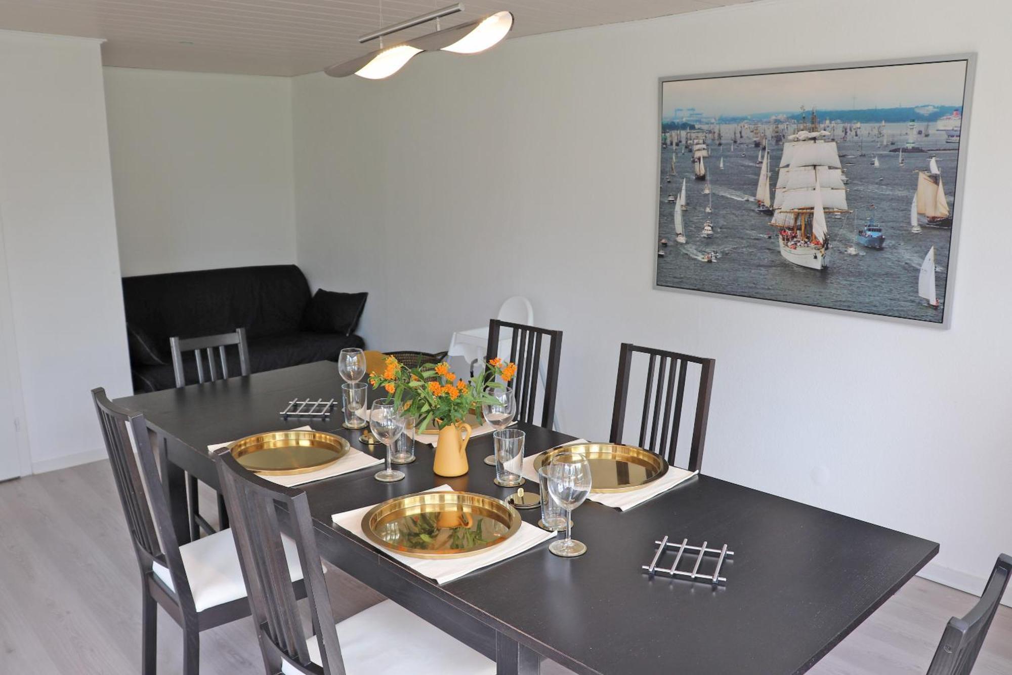 Meerblick Apartment Bünning Kalifornien Exterior foto