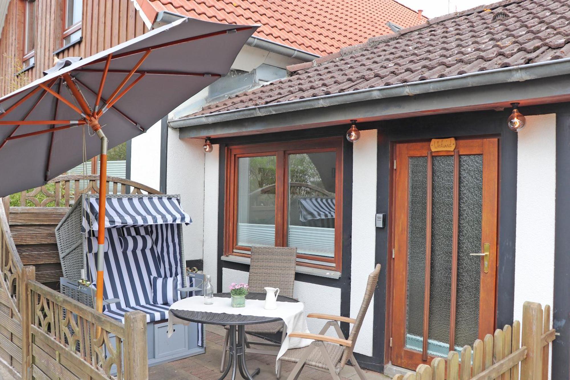 Meerblick Apartment Bünning Kalifornien Exterior foto