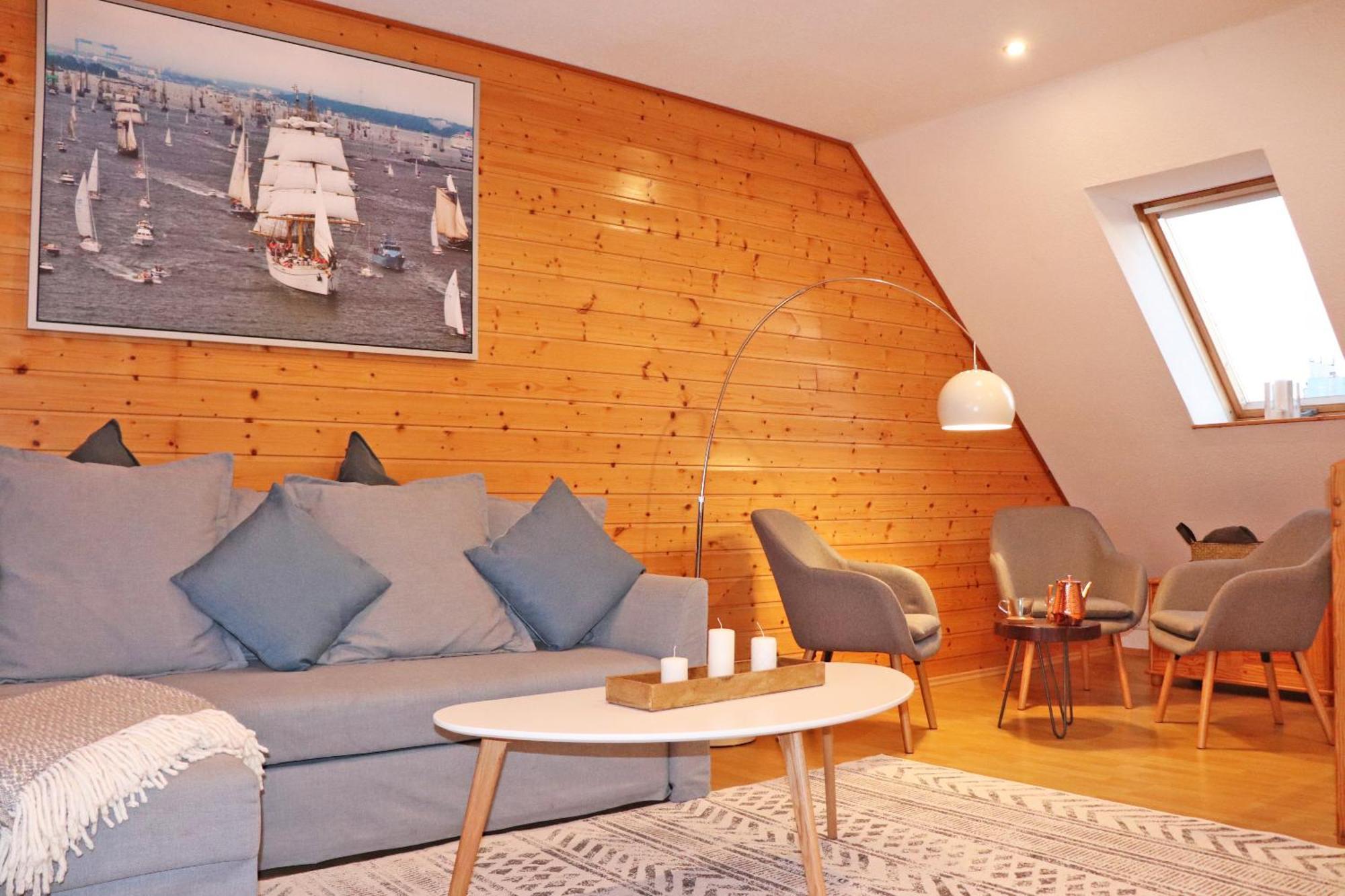 Meerblick Apartment Bünning Kalifornien Exterior foto