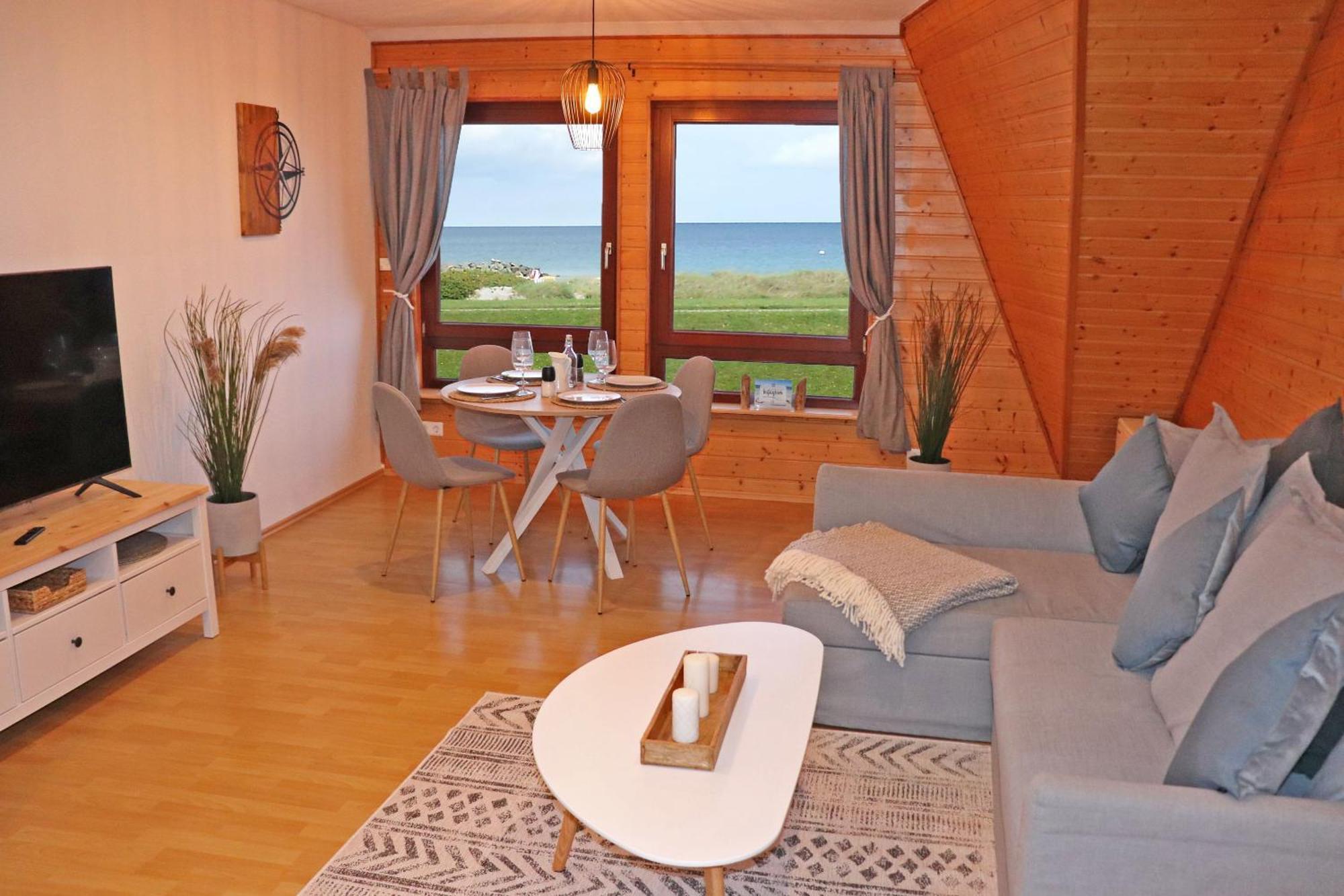Meerblick Apartment Bünning Kalifornien Exterior foto