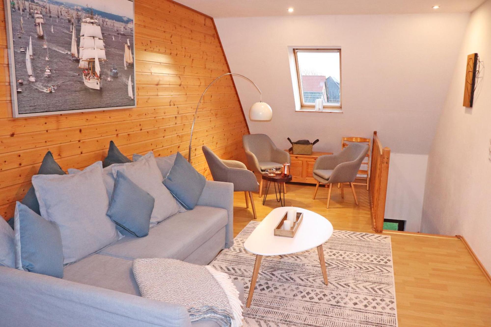 Meerblick Apartment Bünning Kalifornien Exterior foto
