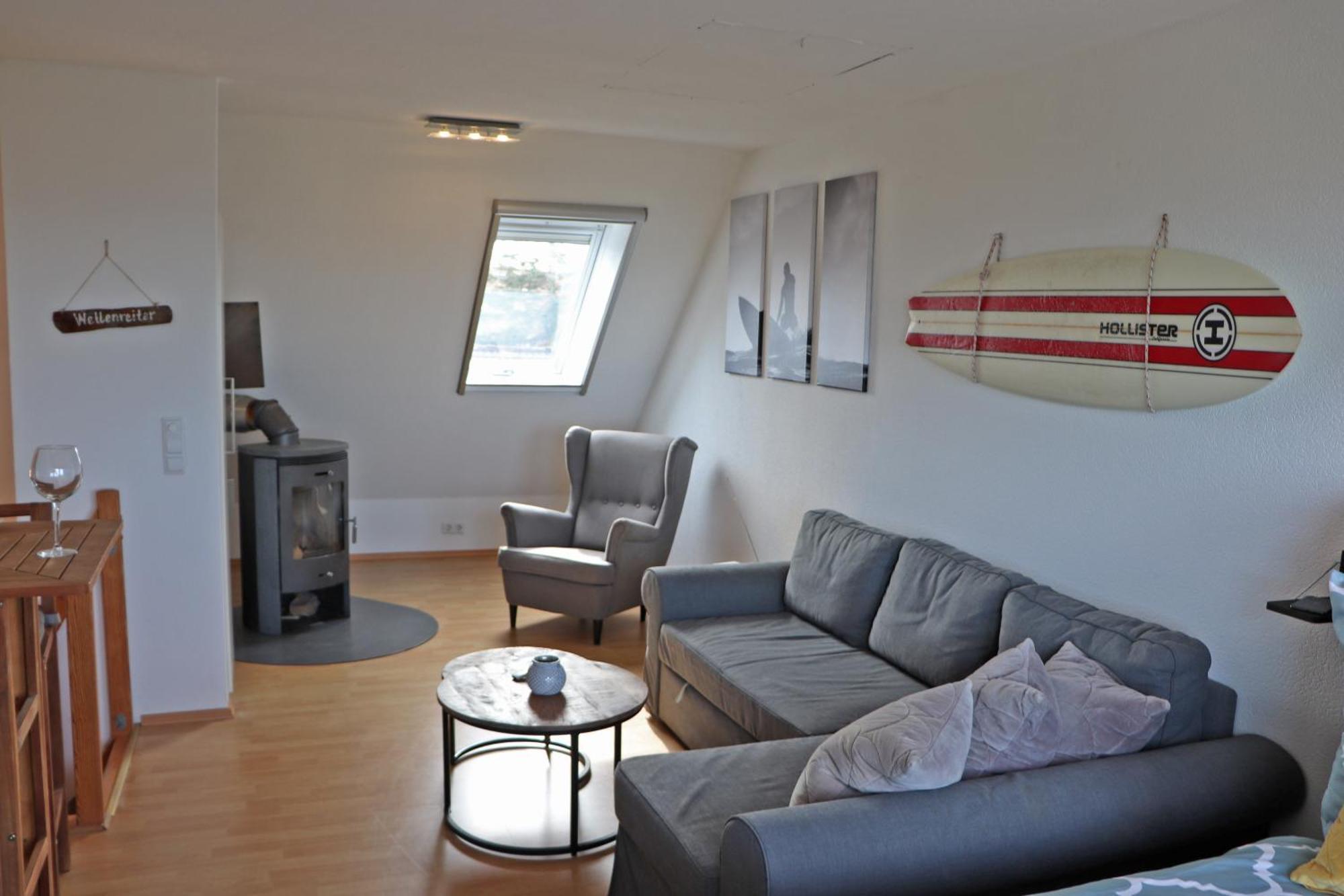 Meerblick Apartment Bünning Kalifornien Exterior foto