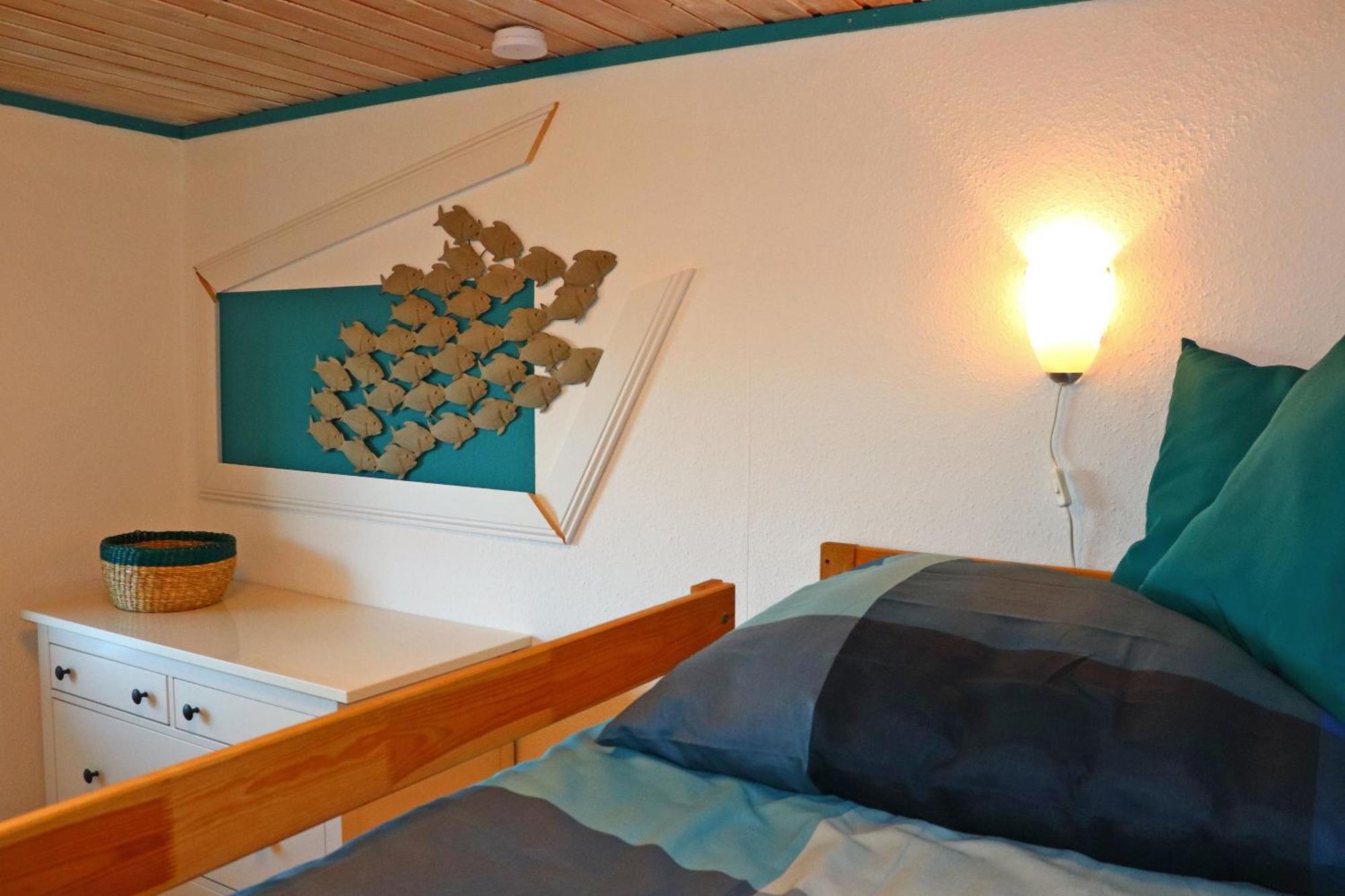 Meerblick Apartment Bünning Kalifornien Exterior foto