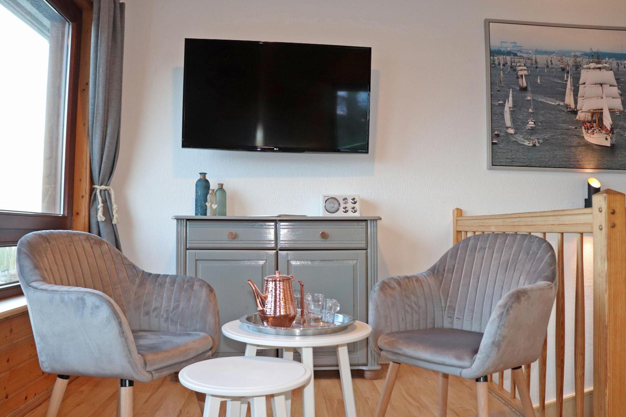 Meerblick Apartment Bünning Kalifornien Exterior foto