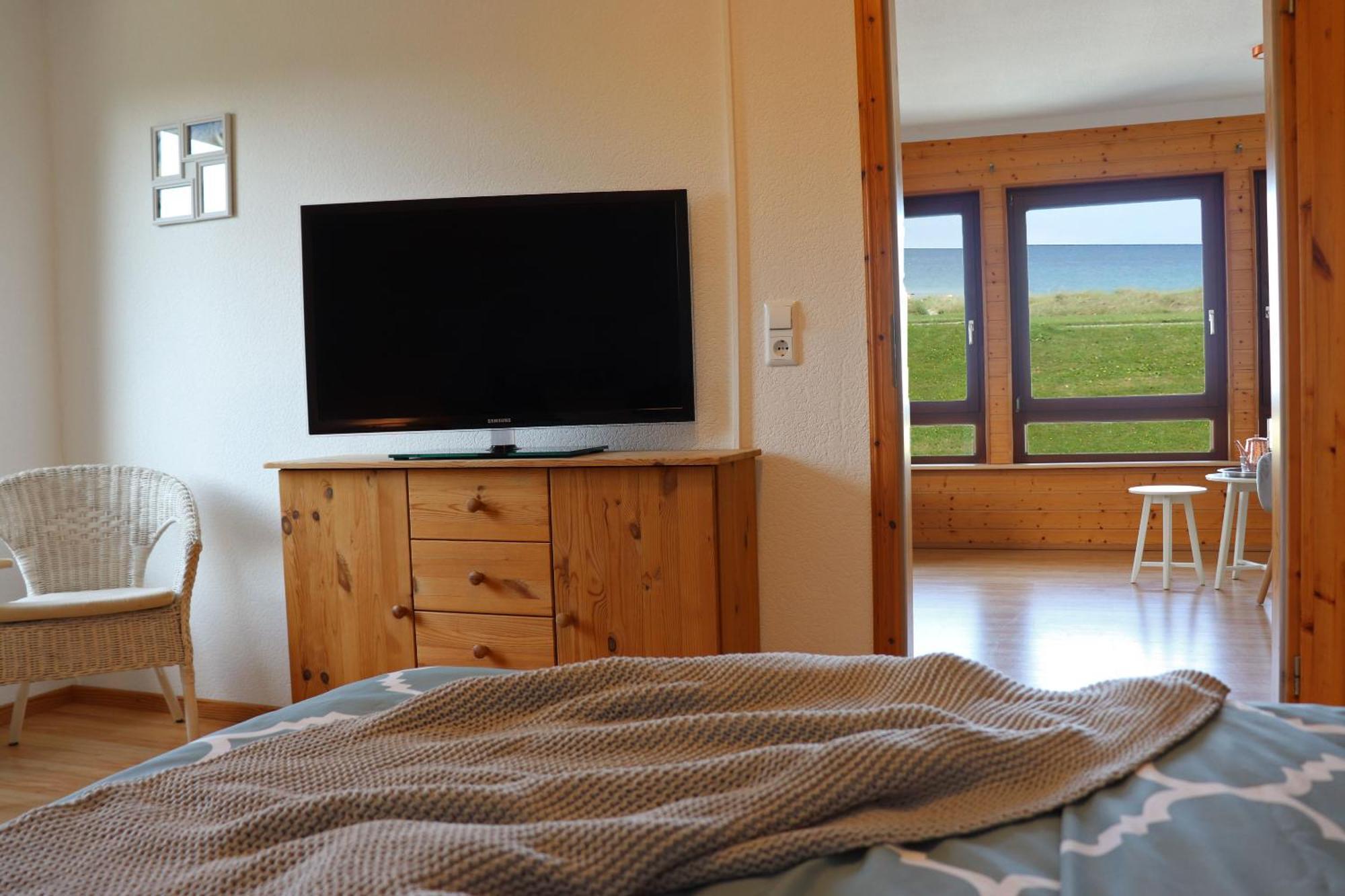 Meerblick Apartment Bünning Kalifornien Exterior foto