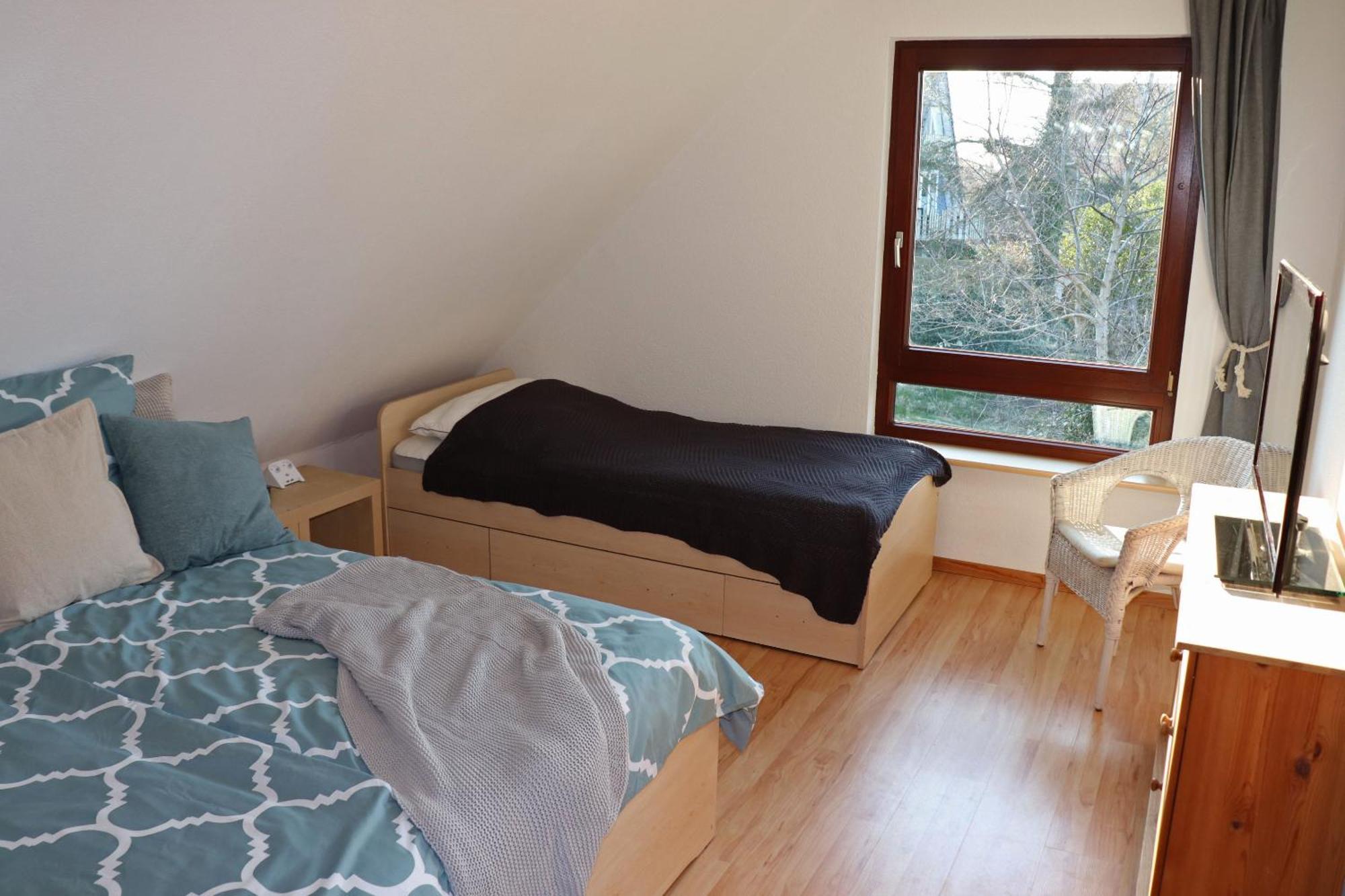 Meerblick Apartment Bünning Kalifornien Exterior foto
