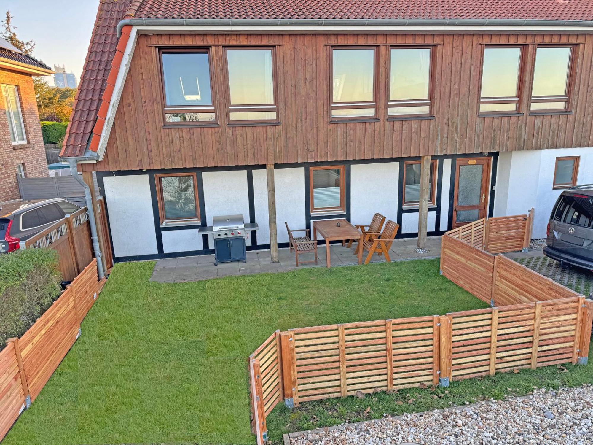 Meerblick Apartment Bünning Kalifornien Exterior foto